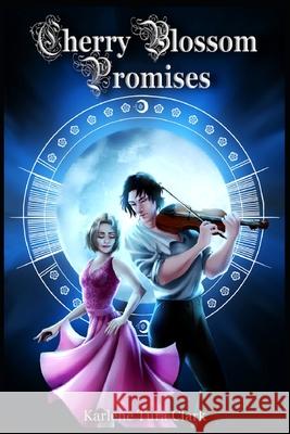 Cherry Blossom Promises Karlene Tura Clark, Ray Launore 9798688197990 Independently Published - książka