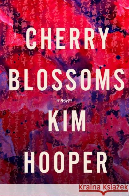 Cherry Blossoms Kim Hooper 9781684421770 Turner - książka