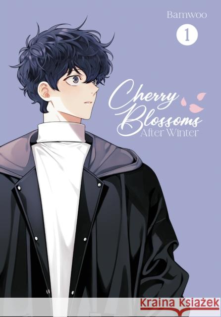 Cherry Blossoms After Winter, Vol. 1 Bamwoo 9781911720058 Cornerstone - książka