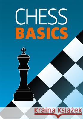 Chess Basics David Levens 9780600635390 Hamlyn (UK) - książka