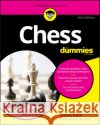 Chess For Dummies James Eade 9781119280019 John Wiley & Sons Inc