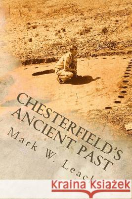 Chesterfield's Ancient Past Patricia Selkirk Rod Seppelt David Selkirk 9781481891998 Cambridge University Press - książka