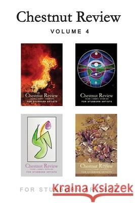 Chestnut Review 2022-2023 James Rawlings 9781965158036 Chestnut Review LLC - książka