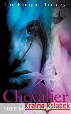 Chevalier Bree M Lewandowski 9781393620488 Bree M. Lewandowski - książka