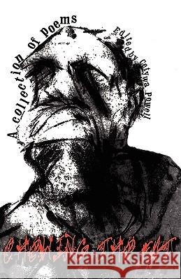 Chewing the Fat Cetywa Powell 9780615314754 Underground Voices - książka