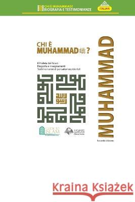 Chi È Muhammad? Osoul Center 9786038229064 Independent Publisher - książka