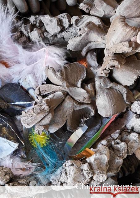 Chiara Camoni  9791254631829 Marsilio - książka