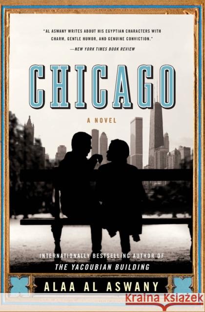 Chicago Alaa A 9780061452581 Harper Perennial - książka