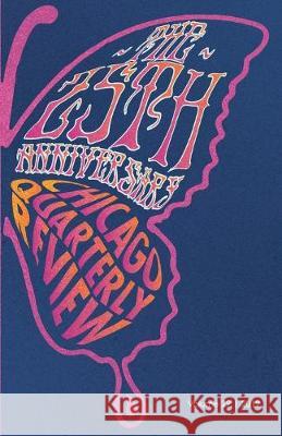 Chicago Quarterly Review 25th Anniversary Issue, Vol. 29 Syed Afzal Haider Elizabeth McKenzie Chicago Quarterly Review 9781692867379 Independently Published - książka