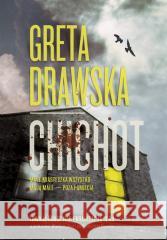 Chichot Greta Drawska 9788324071654 Znak - książka