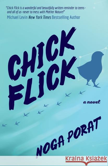 Chick Flick  9781683504641 Morgan James Fiction - książka