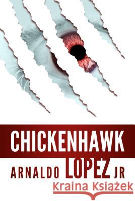 Chickenhawk  9781633930063 Cafe Con Leche - książka