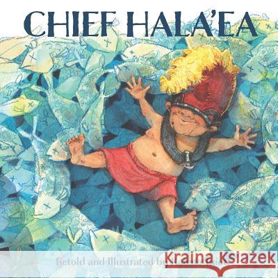Chief Hala'ea Kalene Tuioti 9781791512453 Independently Published - książka