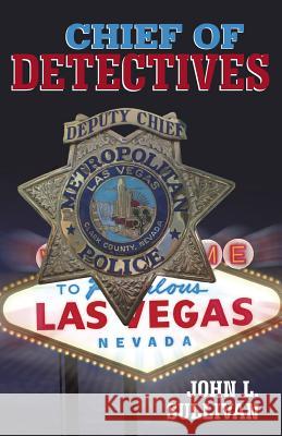 Chief of Detectives John L. Sullivan 9781491757529 iUniverse - książka