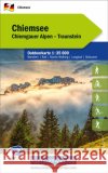 Chiemsee  9783259026045 Kummerly & Frey,Switzerland