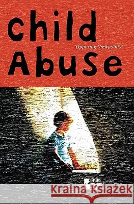 Child Abuse Heidi Williams 9780737743531 Cengage Gale - książka