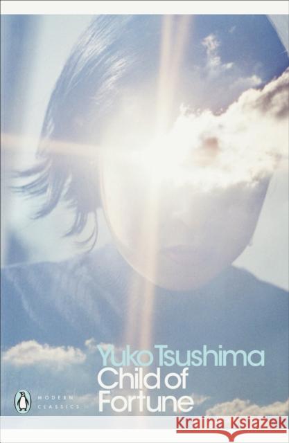 Child of Fortune Tsushima Yuko 9780241335031 Penguin Books Ltd - książka