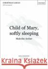Child of Mary, softly sleeping  9780193368804 Oxford University Press