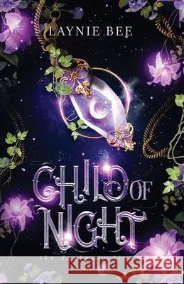 Child of Night Laynie Bynum 9781953238528 Sword and Silk, LLC - książka