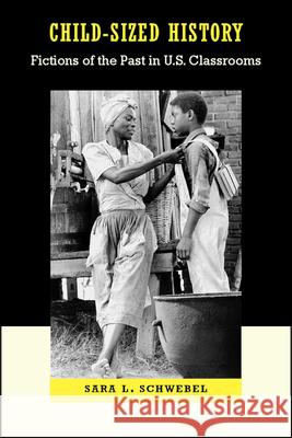 Child-Sized History: Doris E. Fleischman, Ruth Hale, and Jane Grant Schwebel, Sara L. 9780826517920 Vanderbilt University Press - książka