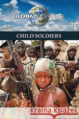 Child Soldiers Candice L Mancini 9780737748406 Cengage Gale - książka