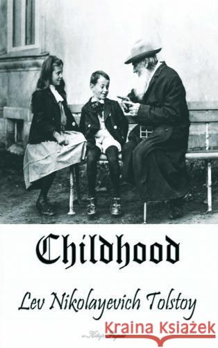 Childhood Leon Tolstoy 9786256629998 E-Kitap Projesi & Cheapest Books - książka