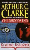 Childhood's End Arthur Charles Clarke 9780345347954 Del Rey Books