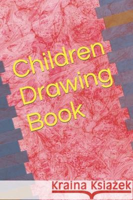 Children Drawing Book Nath Hrishikesh Nath 9798419024502 Independently published - książka