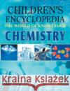 Children Encyclopedia Chemistry Vohra Ma0svi 9789350578186 V & S Publisher