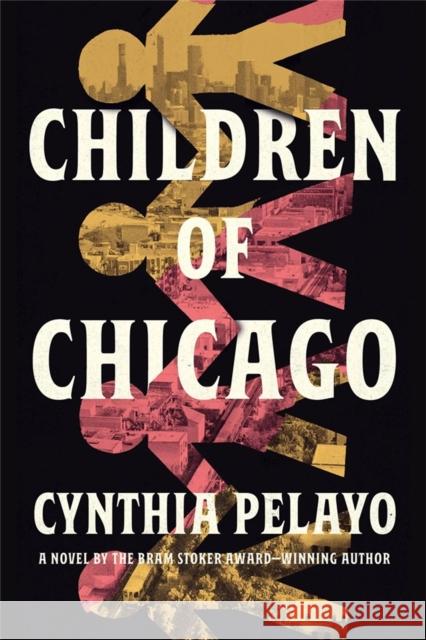 Children of Chicago Cynthia Pelayo 9781454961512 Union Square & Co. - książka