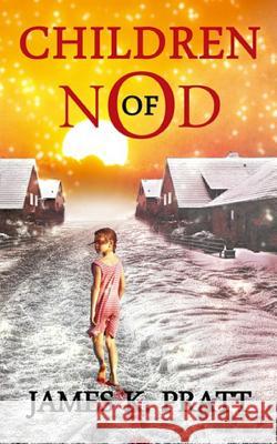 Children Of Nod Pratt, James K. 9781507603857 Createspace - książka