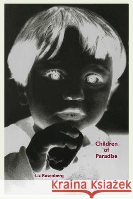 Children Of Paradise Liz Rosenberg 9780822955023 University of Pittsburgh Press - książka