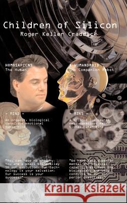 Children of Silicon Roger Craddick 9780759659278 Authorhouse - książka