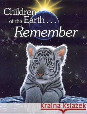 Children of the Earth... Remember Schim Schimmel 9781559716406 Northword Press - książka