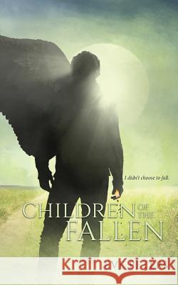Children of the Fallen Eve Peters 9781508461364 Createspace Independent Publishing Platform - książka