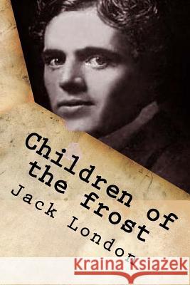 Children of the frost Ballin, G-Ph 9781542376044 Createspace Independent Publishing Platform - książka