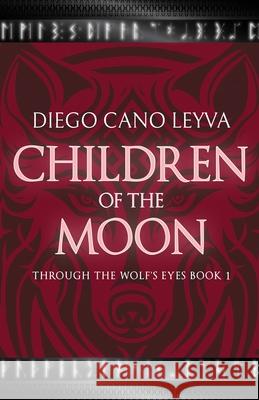 Children of the Moon Diego Can 9784824147172 Next Chapter - książka