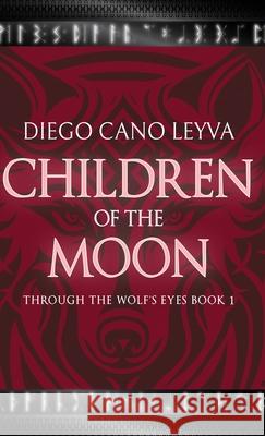 Children of the Moon Diego Can 9784824159021 Next Chapter - książka