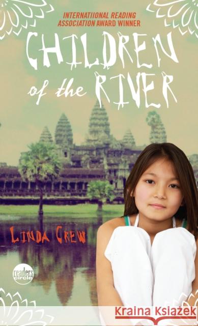 Children of the River Linda Crew 9780440210221 Laurel-Leaf Books - książka