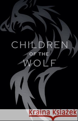 Children of the Wolf Alina Lee 9798201940881 Alina Lee - książka