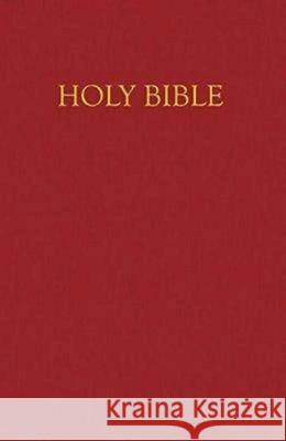 Children's Bible-NRSV-Gift & Award Abingdon Press 9780687332458 Abingdon Press - książka