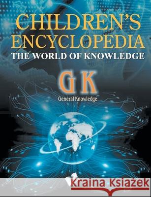 Children's encyclopedia - general knowledge Vohra Manasvi 9789350578407 V&s Publishers - książka