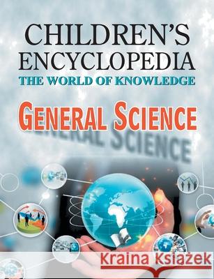 Children's Encyclopedia - General Science Vohra Manasvi 9789350578414 V&s Publishers - książka