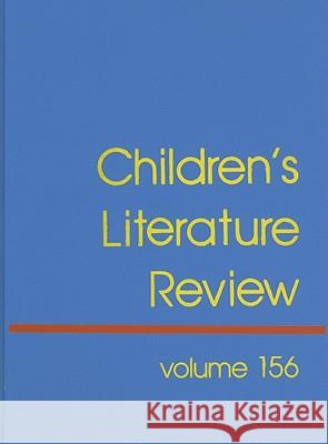 Children's Literature Review: Excerts from Reviews, Criticism, and Commentary on Books for Children and Young People Ferguson, Dana 9781414445755 Gale Cengage - książka