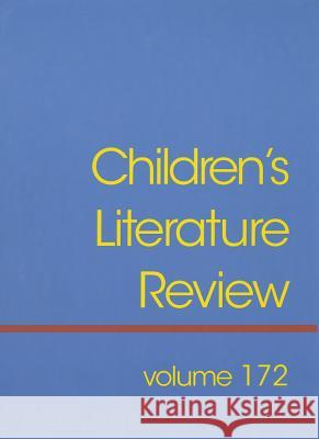 Children's Literature Review: Excerts from Reviews, Criticism, and Commentary on Books for Children and Young People Krostovic, Jelena 9781414484501 Gale Cengage - książka