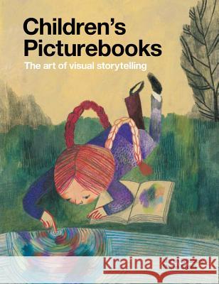 Children's Picturebooks: The Art of Visual Storytelling Martin Salisbury 9781856697385 LAURENCE KING PUBLISHERS - książka