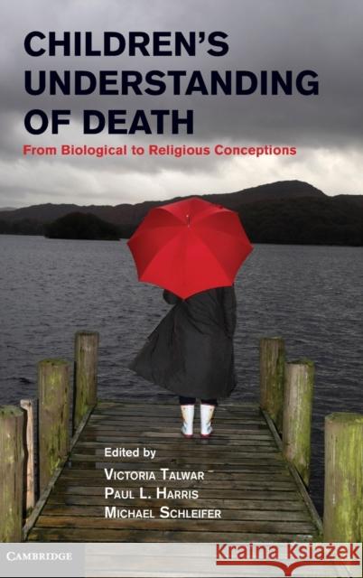 Children's Understanding of Death Talwar, Victoria 9780521194594  - książka