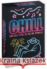 Chill  5905723442869 Kangur - książka