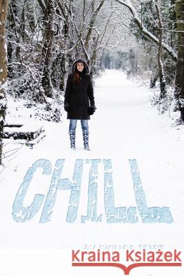 Chill Richard Peart 9781456774745 Authorhouse - książka