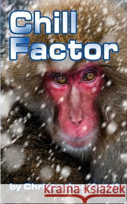 Chill Factor Christopher Knopf 9781593938161 BearManor Media - książka